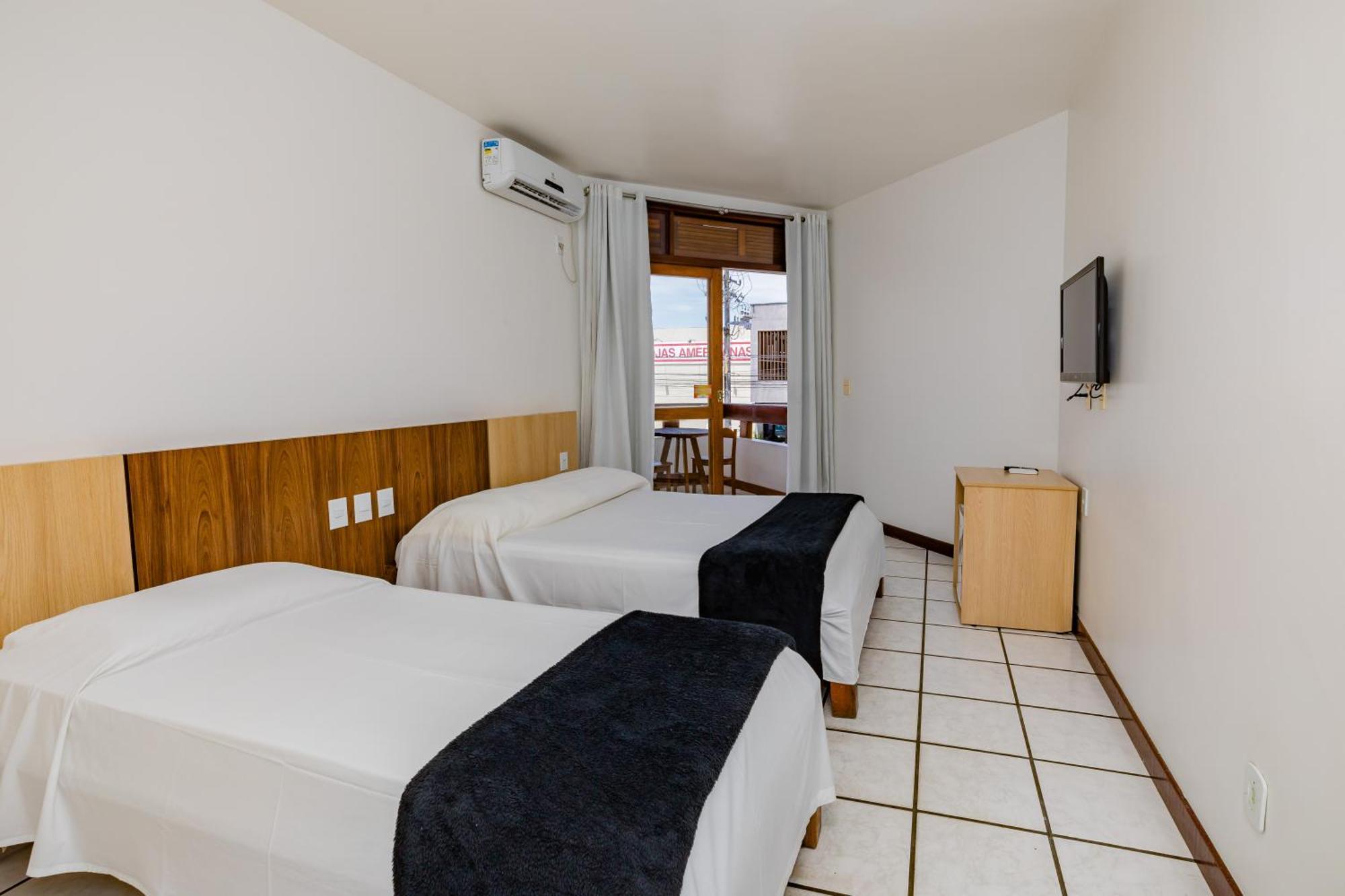 Casa Blanca Park Hotel Porto Seguro Exterior foto